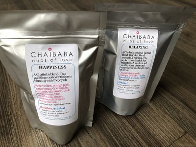 ChaiBaba Tea